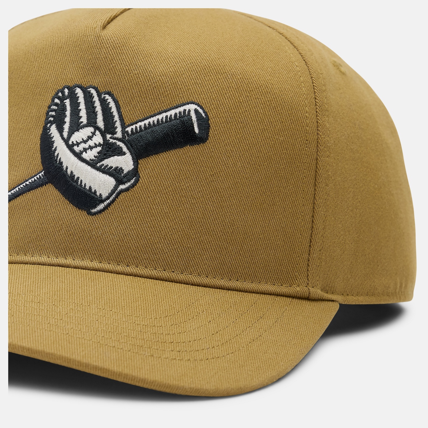 New Balance Shohei Signature Hitch Glove Cap, AC3526OBRK