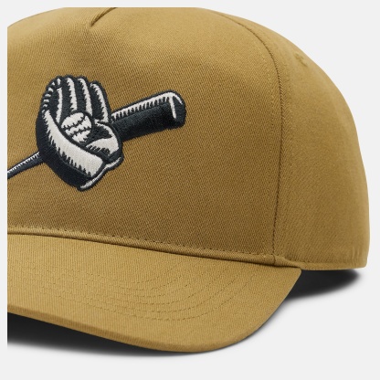 New Balance Shohei Signature Hitch Glove Cap, AC3526OBRK