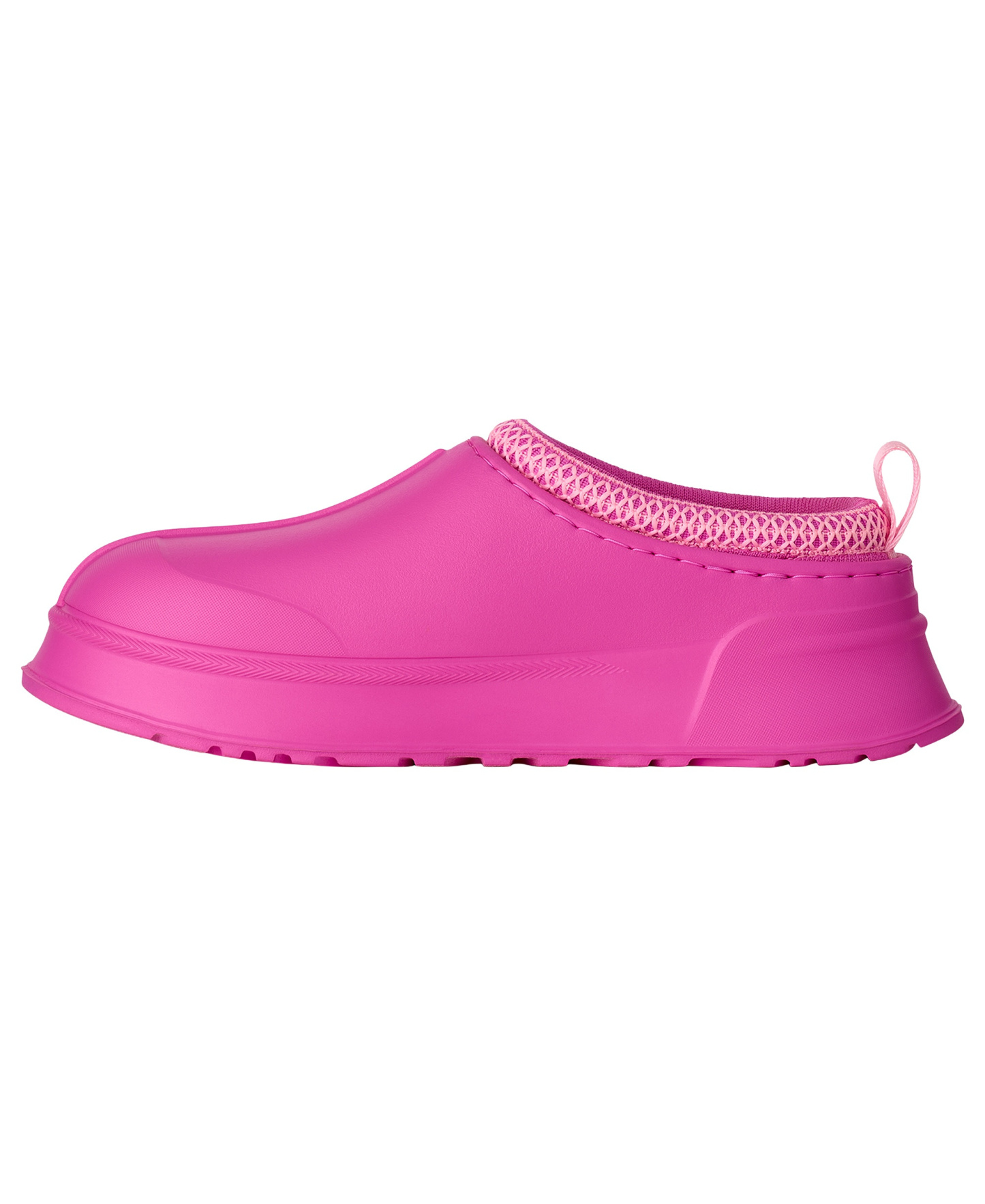 UGG® Women's Tazz Molded Slip-On Clogs - Moonlight
