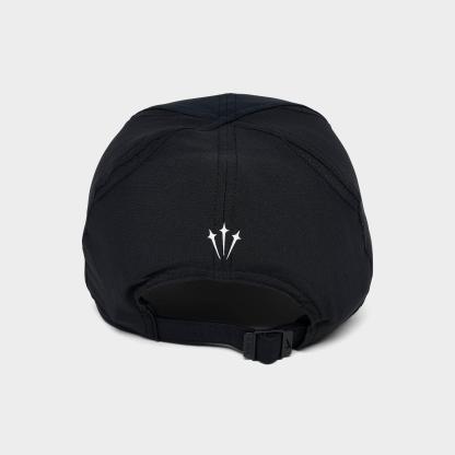 Nithtke NOCTA S.S.C. Strapback Hat - Black/White