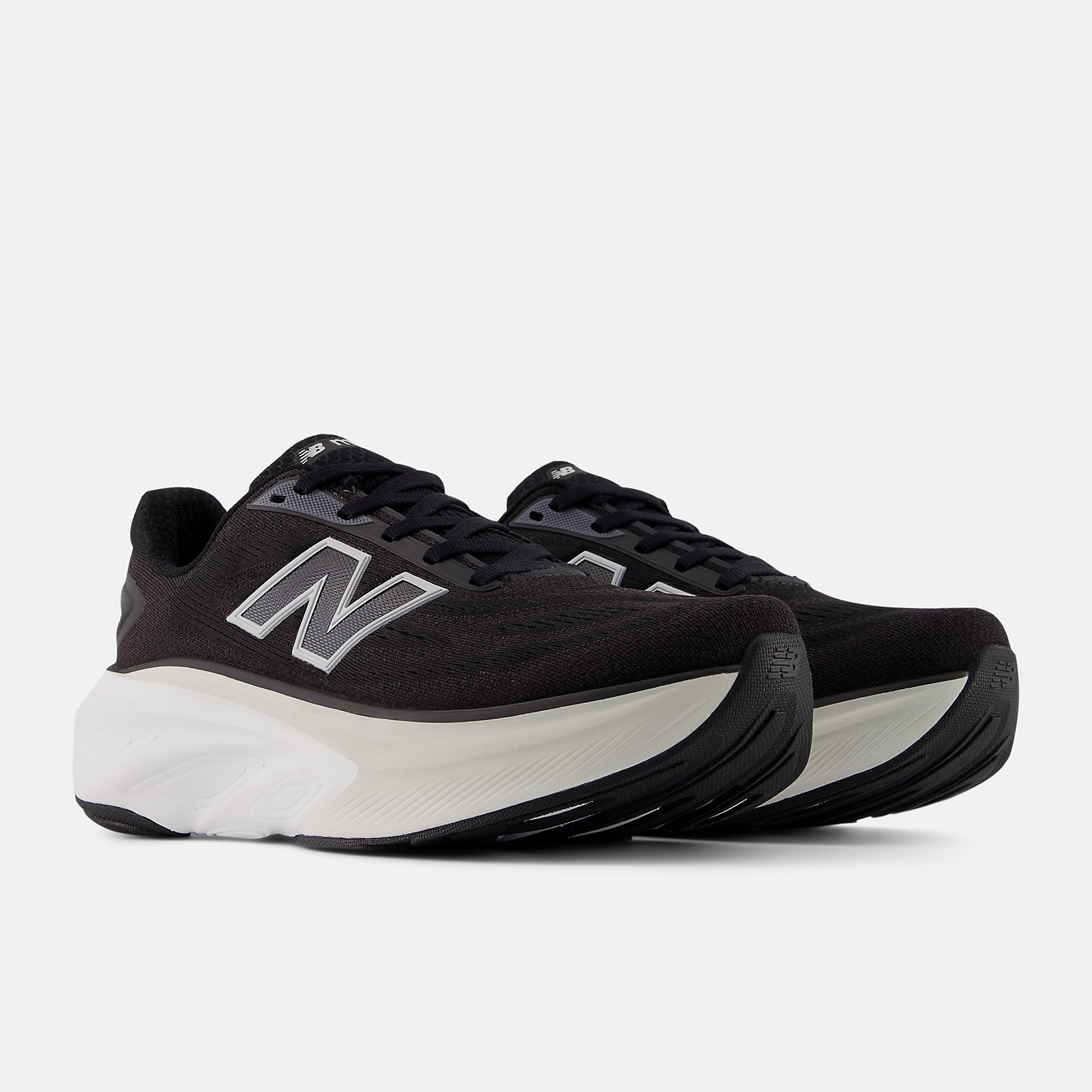 New Balance Fresh Foam X More v6, WMORGR6