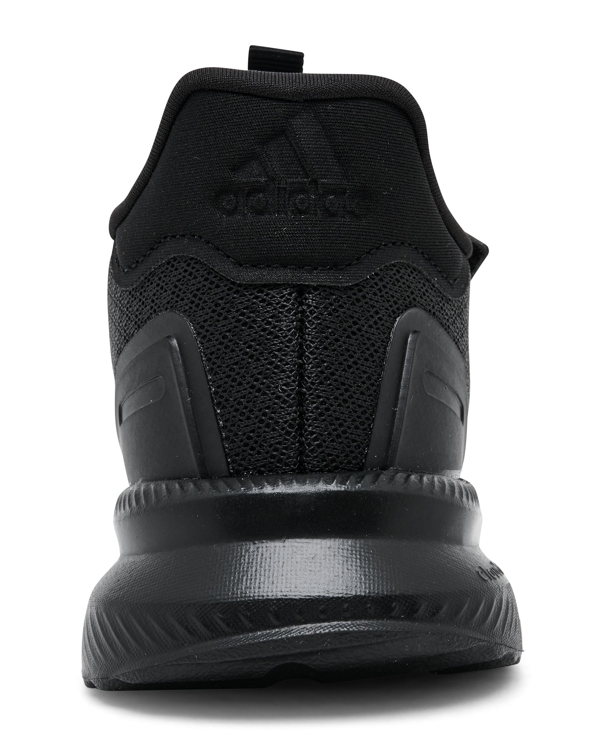 adidas Little Kids X PLR Path Sneakers from Finish Line - Black