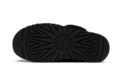 DISQUETTE SLIPPER WMNS "Black" 1122550 BLK - view 5