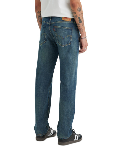 Levi's Men's 514 Straight Fit Eco Performance Jeans - Loud Opinions