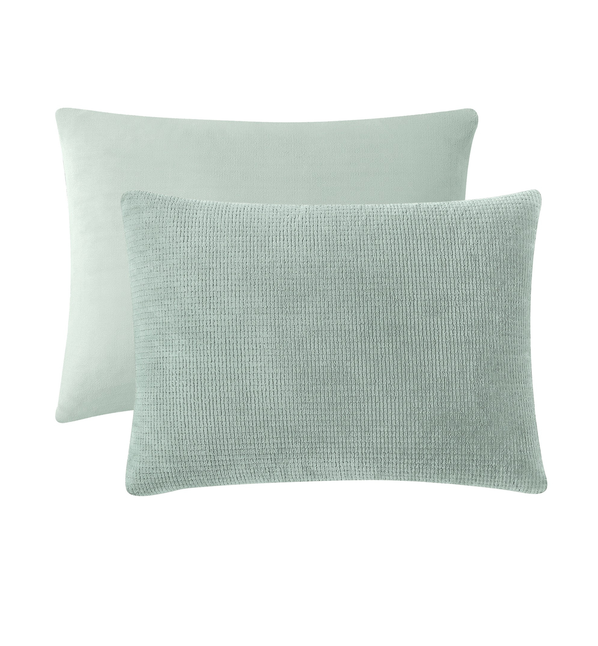 UGG® Brody Reversible Comforter Sets - Artichoke