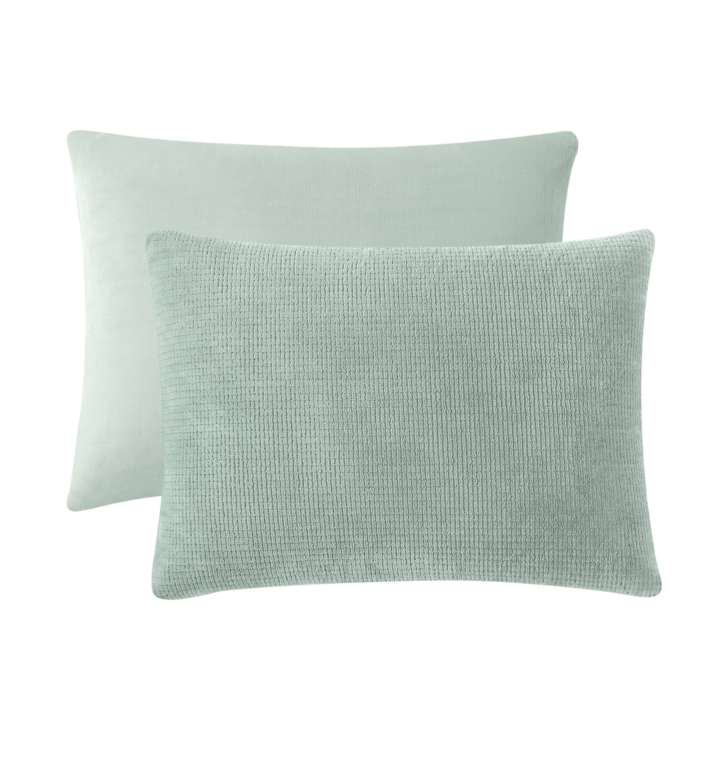 UGG® Brody Reversible Comforter Sets - Artichoke