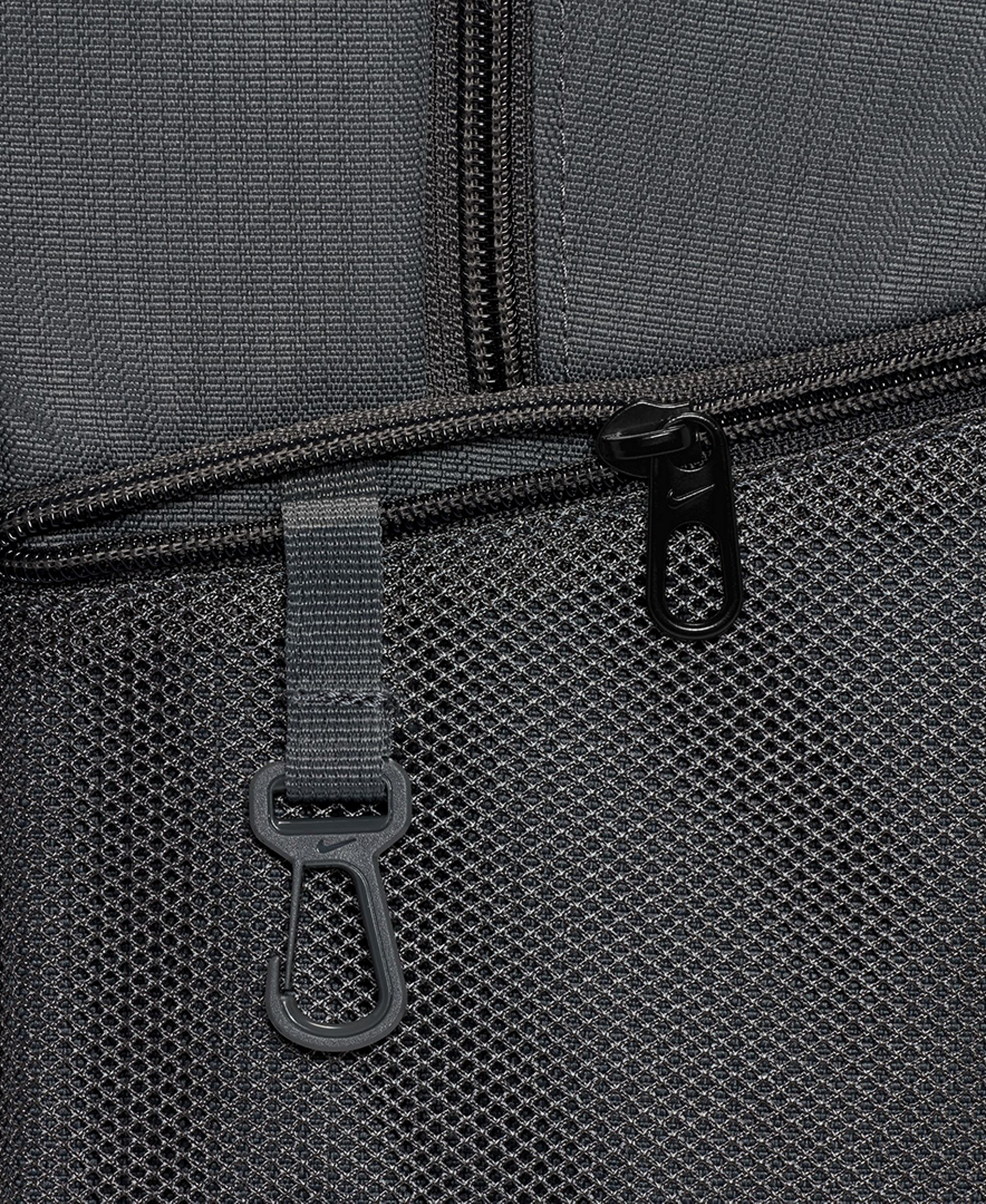 Nike Brasilia 9.5 Training Backpack (Extra Large, 30L) - Iron Grey