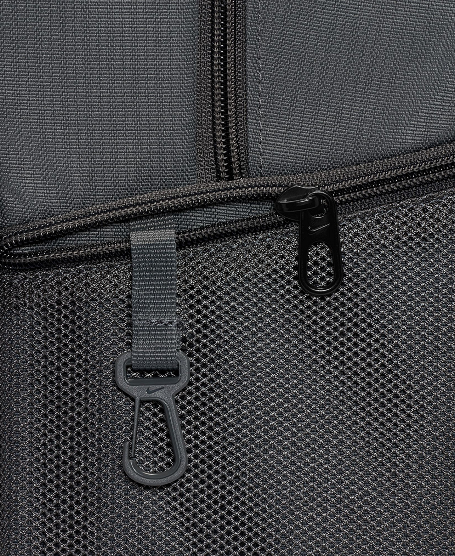 Nike Brasilia 9.5 Training Backpack (Extra Large, 30L) - Iron Grey