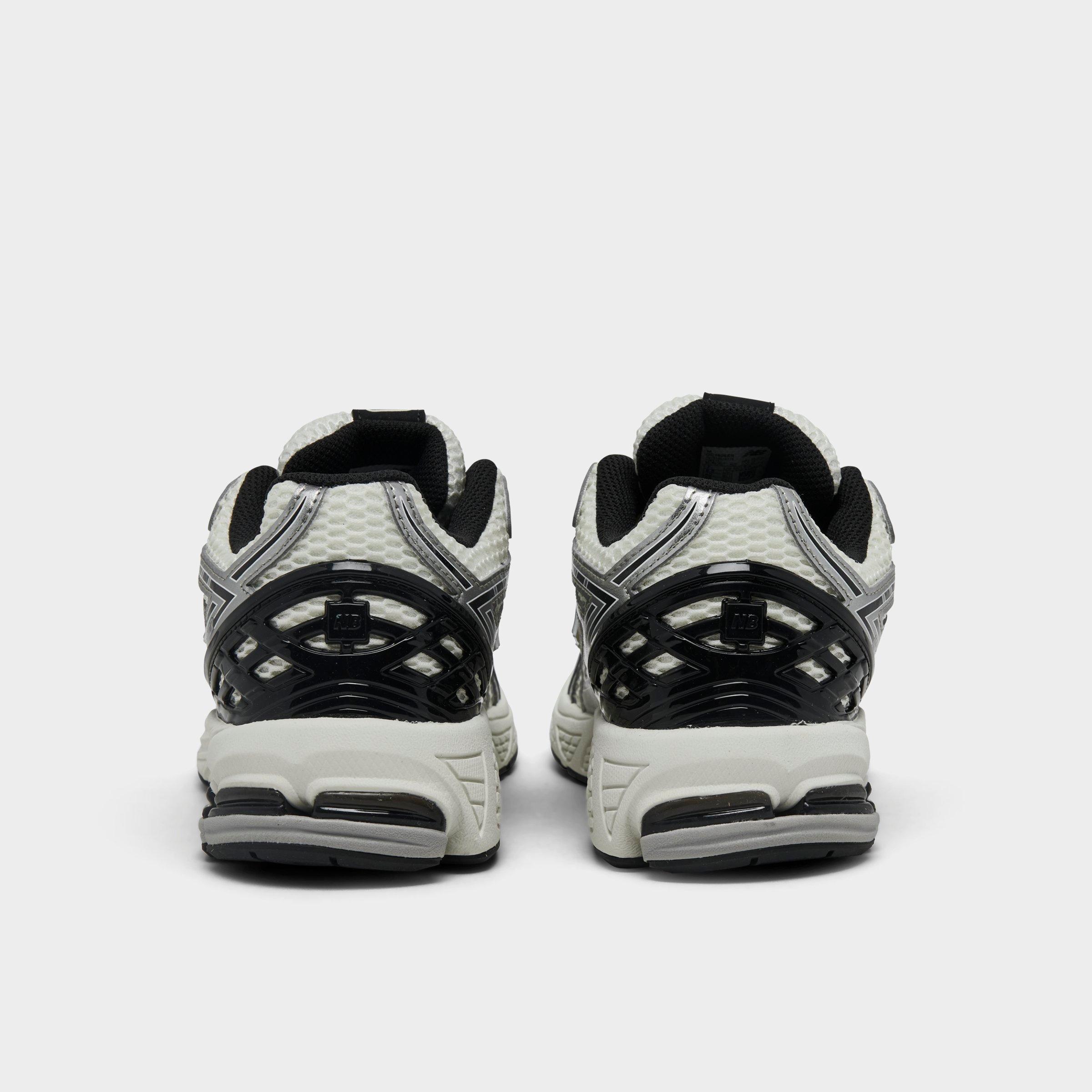 Big Kids' New Balance 1906R Casual Shoes - Silver Metallic/Black - view 4