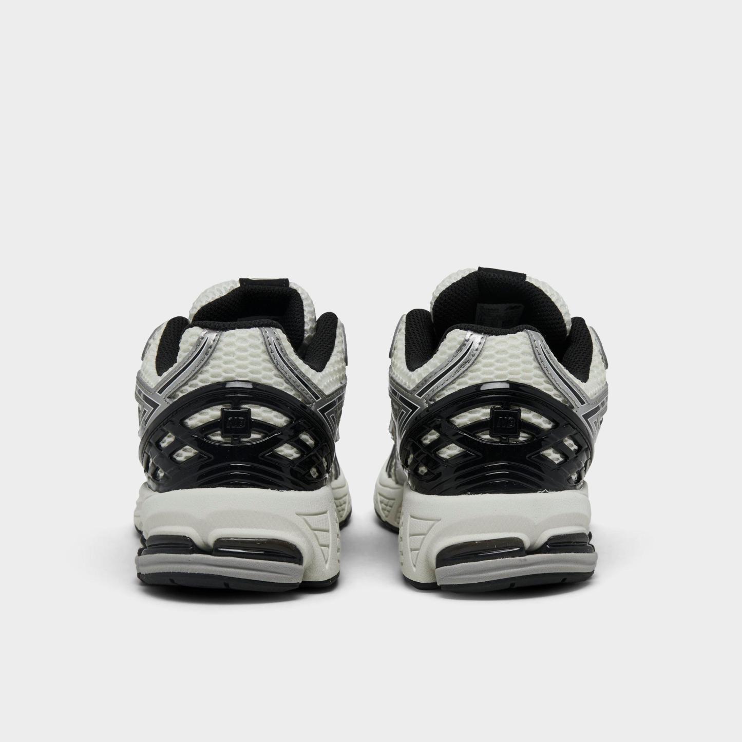 Big Kids' New Balance 1906R Casual Shoes - Silver Metallic/Black - view 4