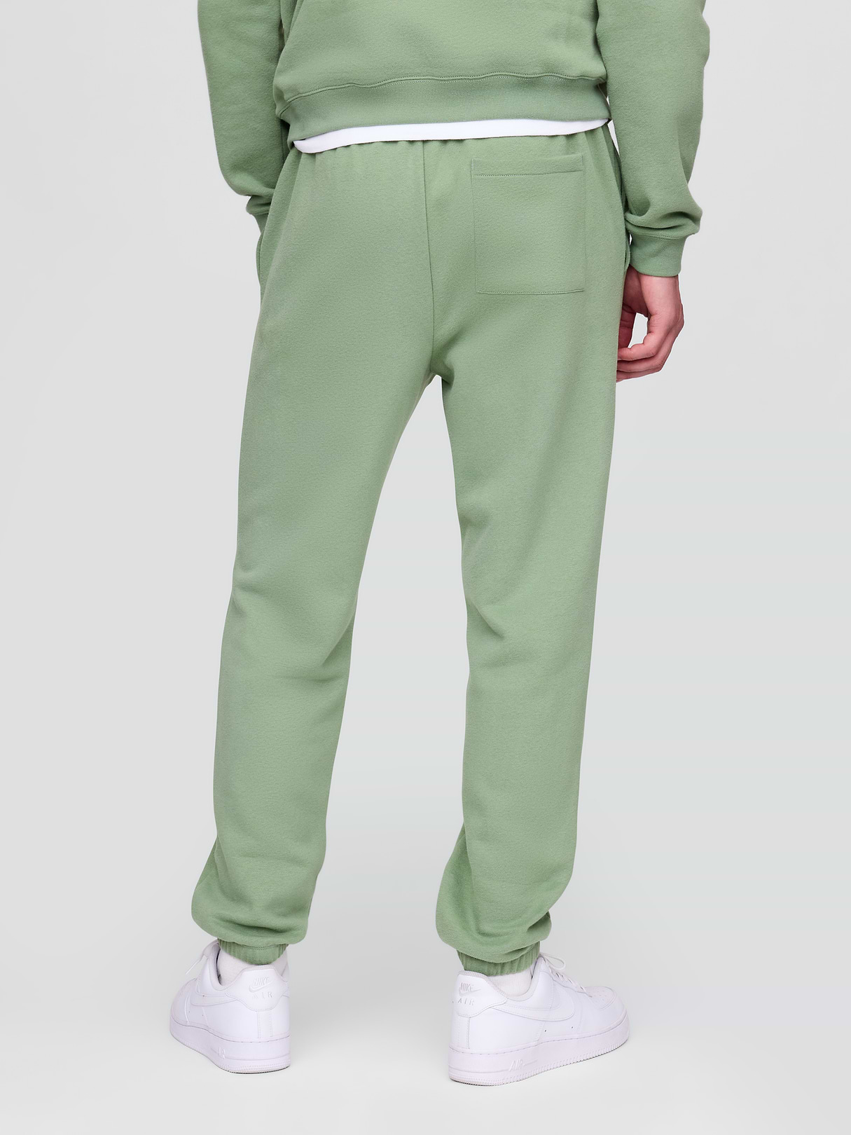 Adult VintageSoft Classic Joggers - Twig