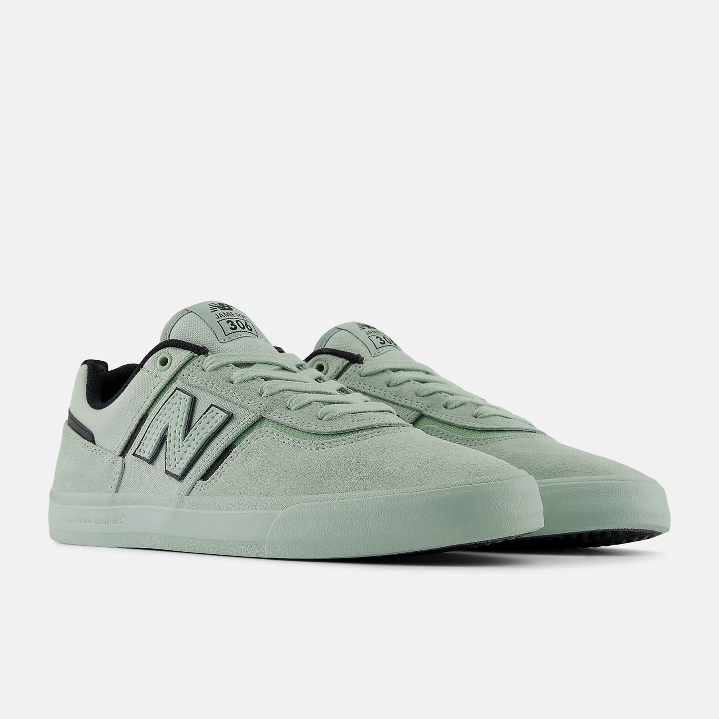 New Balance NB Numeric Jamie Foy 306, UN306MOG