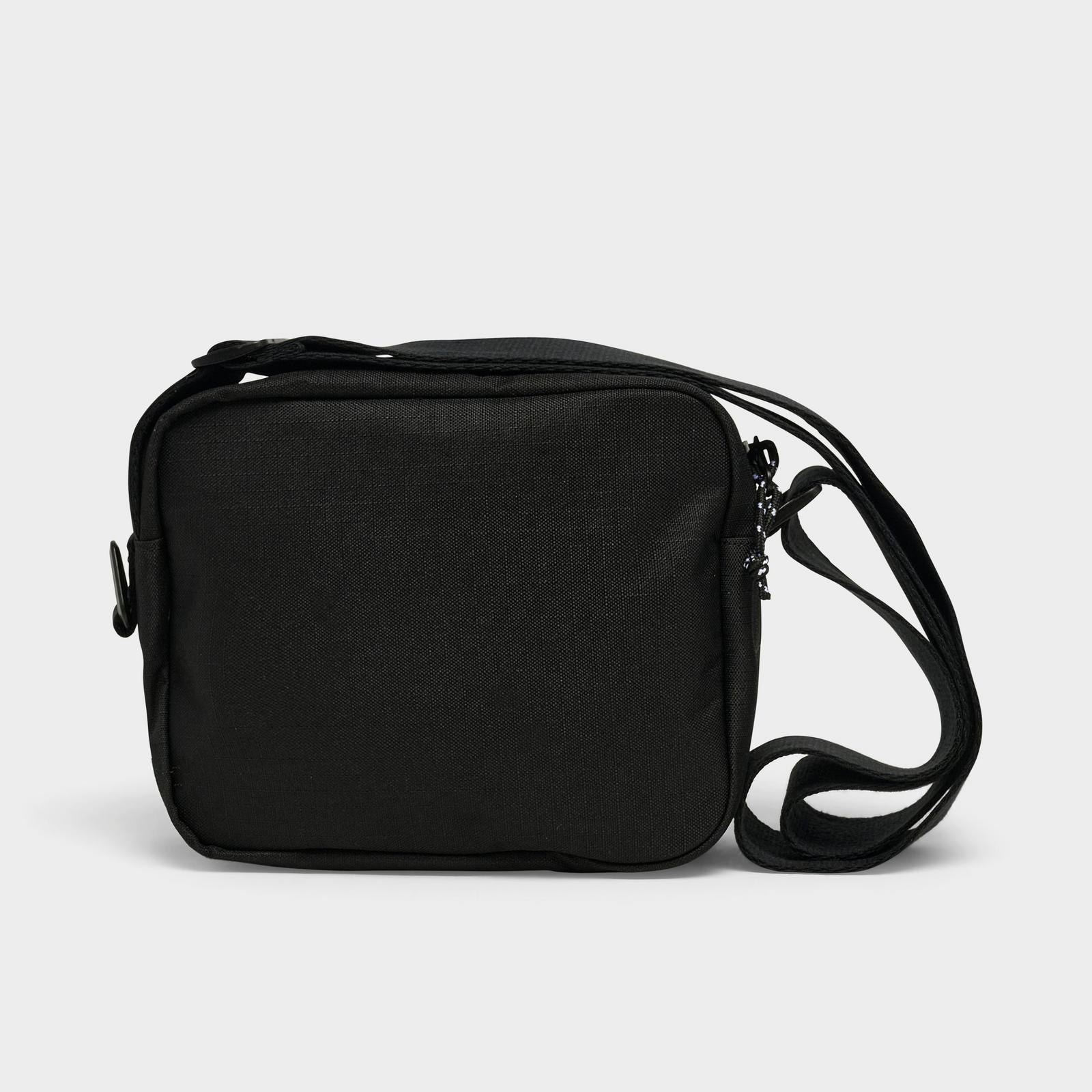 Jordan Blacktop Messenger Bag (3.6L) - Black - view 4