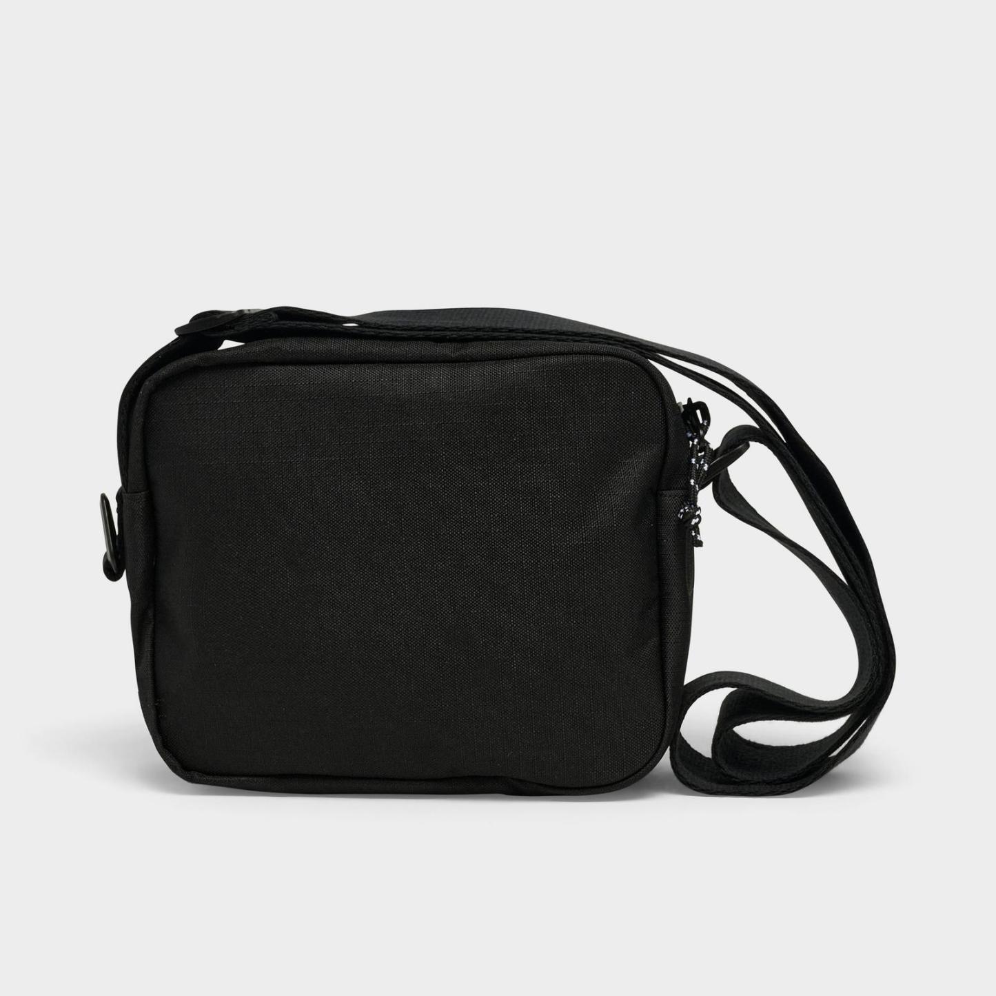 Jordan Blacktop Messenger Bag (3.6L) - Black - view 4