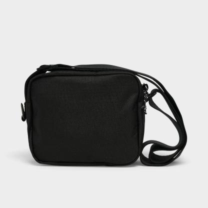 Jordan Blacktop Messenger Bag (3.6L) - Black - view 4