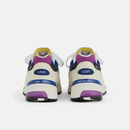 New Balance Made in USA 992, U99278L
