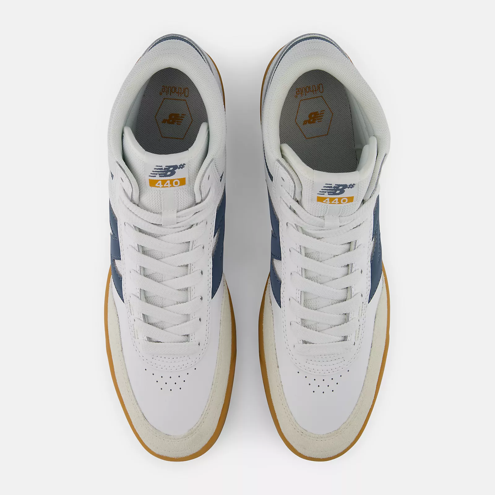 New Balance NB Numeric 440v2 High, UN440HJC