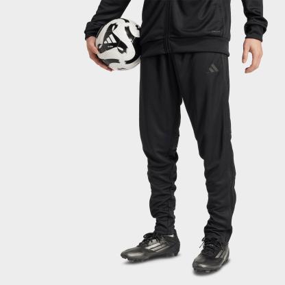 Men's adidas Tiro 25 Essentials Training Pants - Black