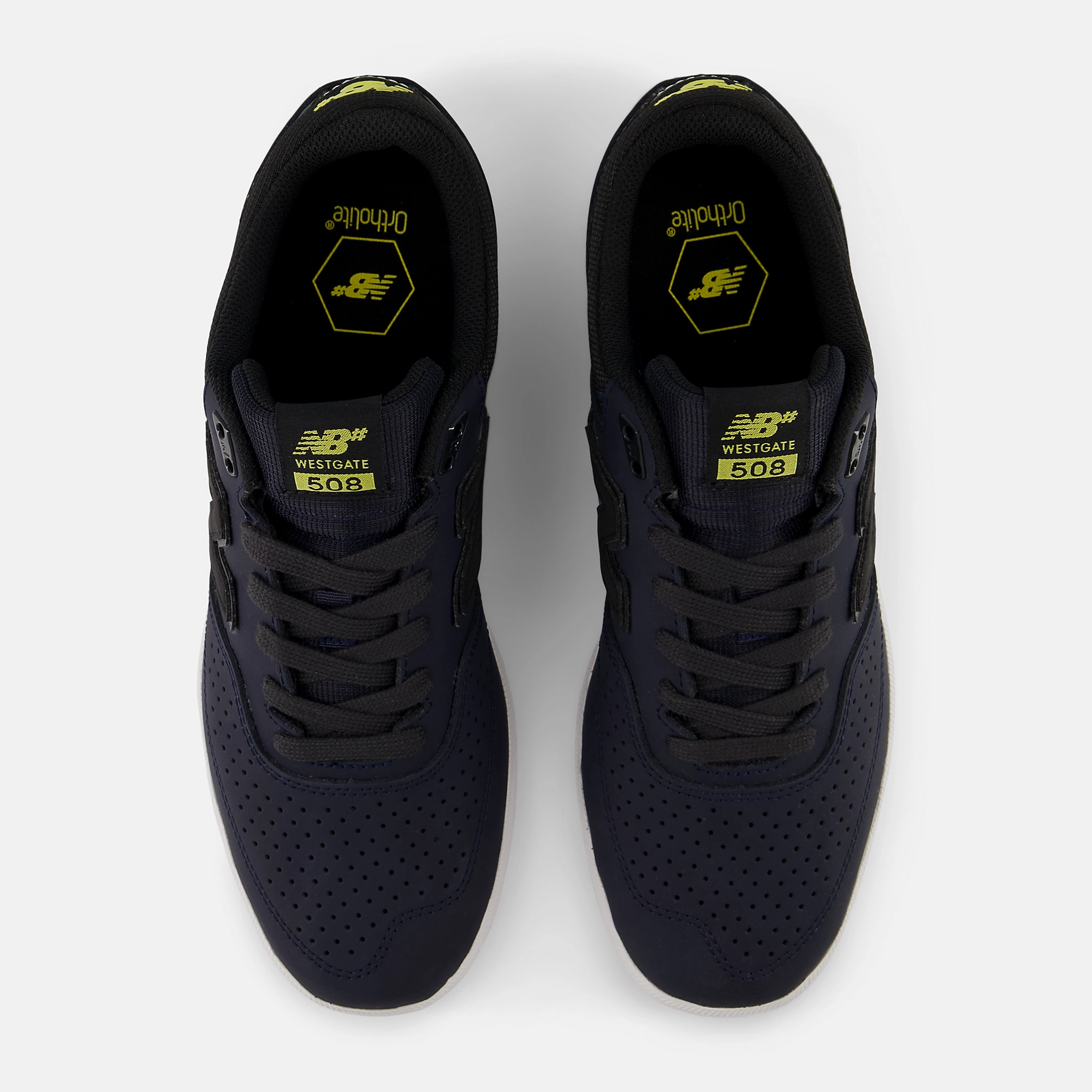 New Balance NB Numeric Brandon Westgate 508, UN508NBP