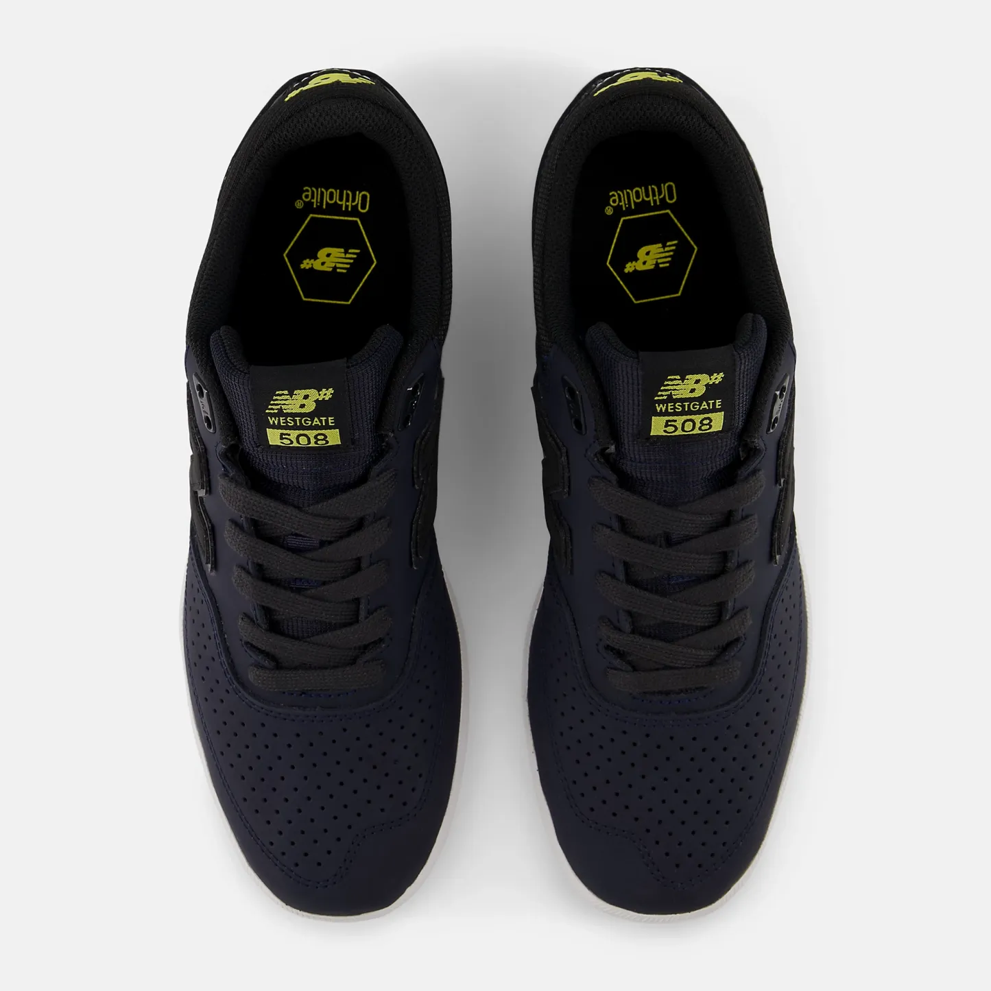 New Balance NB Numeric Brandon Westgate 508, UN508NBP