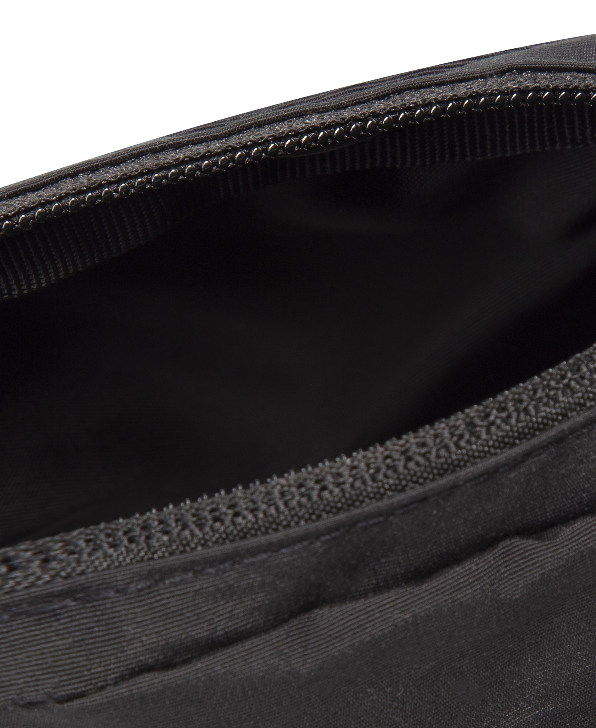 Jordan Airborne Mini Crossbody Festival Bag - Black/Gray
