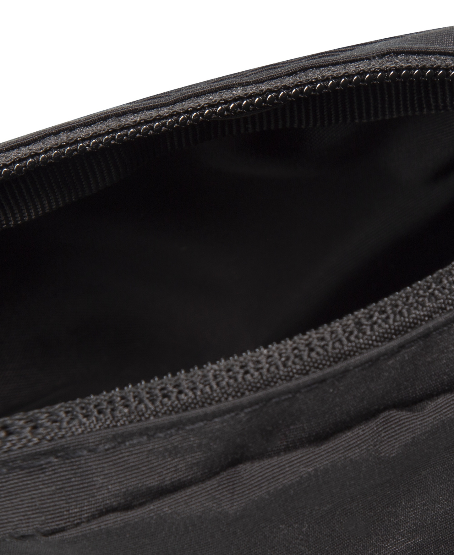 Jordan Airborne Mini Crossbody Festival Bag - Black/Gray