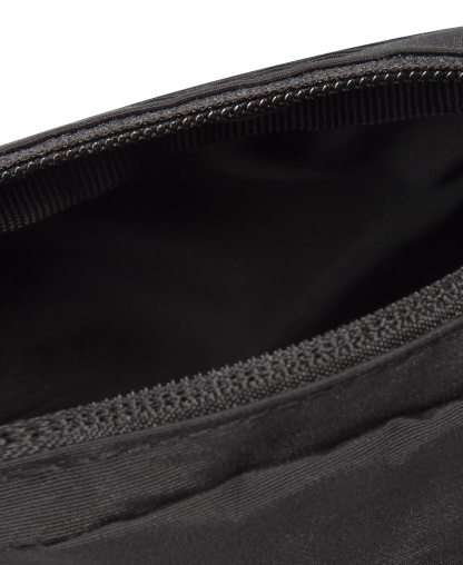 Jordan Airborne Mini Crossbody Festival Bag - Black/Gray