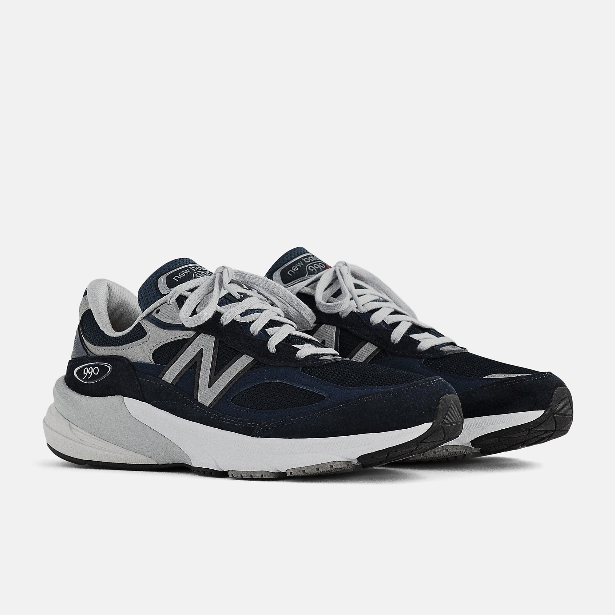 New Balance Made in USA 990v6, W990NV6