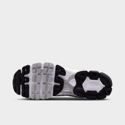 Men's Nithtke Air Max Moto 2K Casual Shoes - Wolf Grey/Vast Grey/Sundial/Black - Bottom view