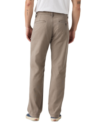 Levi's Men's XX Straight-Fit Chino Pants - Bungee