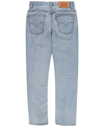 Levi's Boys' 8-20 502™ Taper-Fit Stretch Performance Jeans - Yosemite Falls