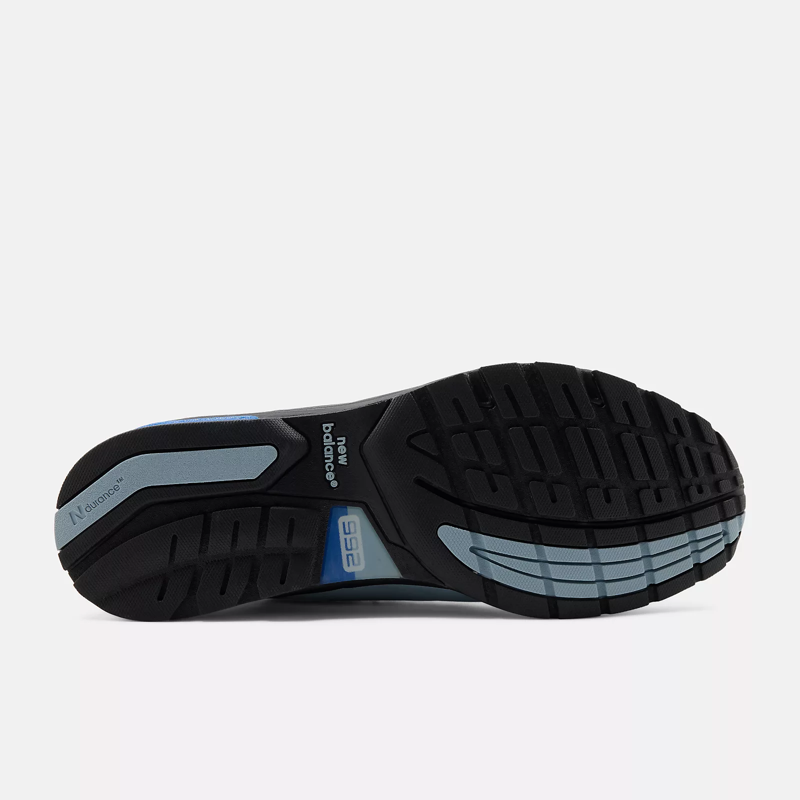 New Balance Made in USA 992, U992AR