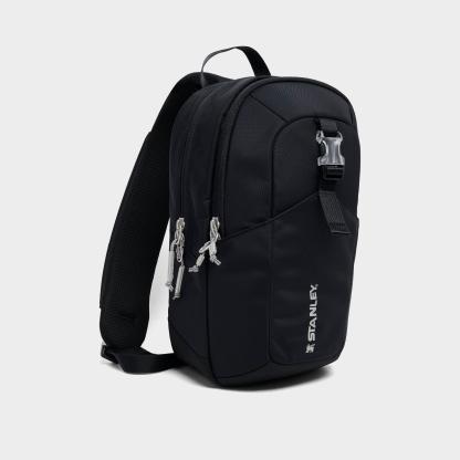 Stanley Vitalize Crossbody Bag (9.5L) - Black
