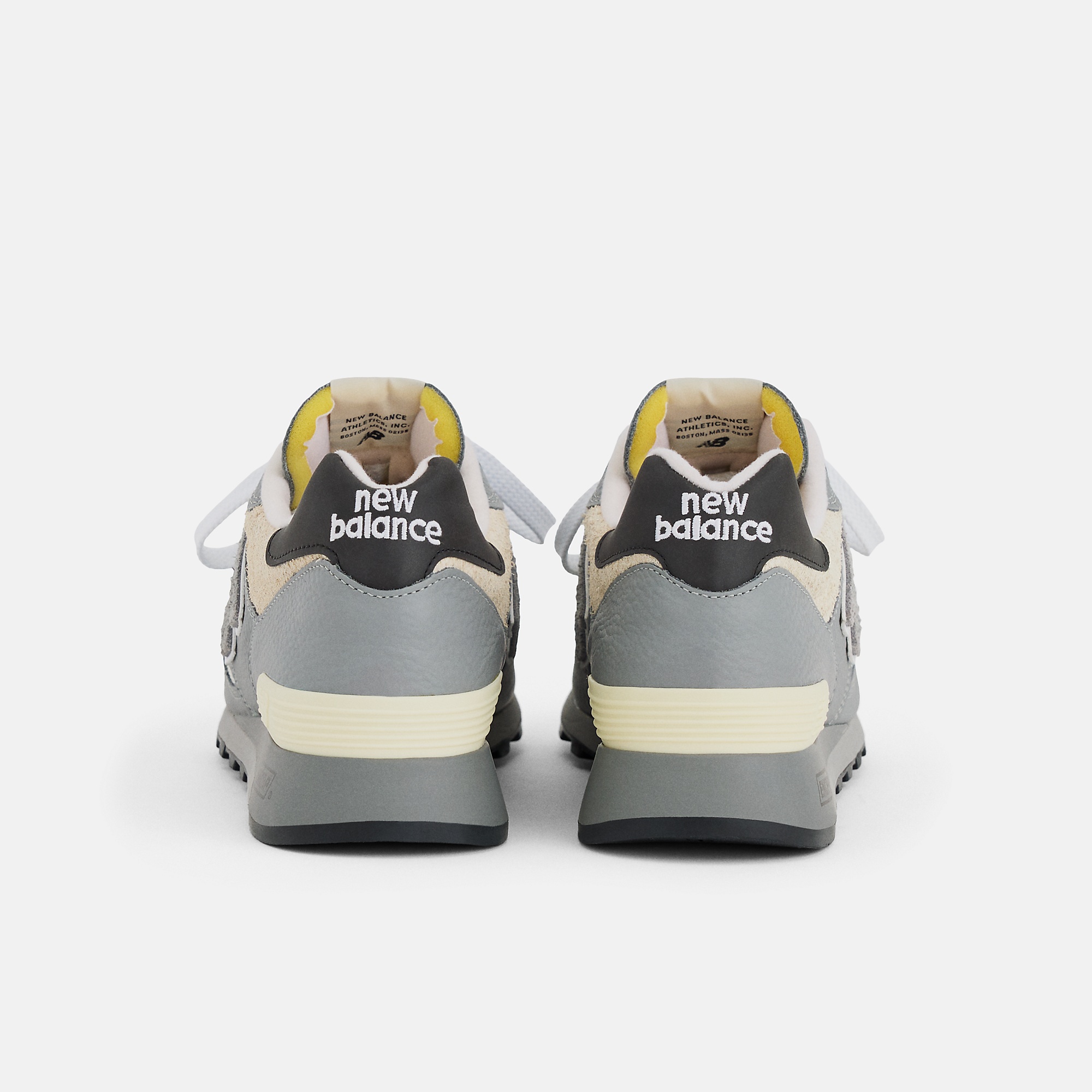 New Balance Made in USA 1300, U13007PT