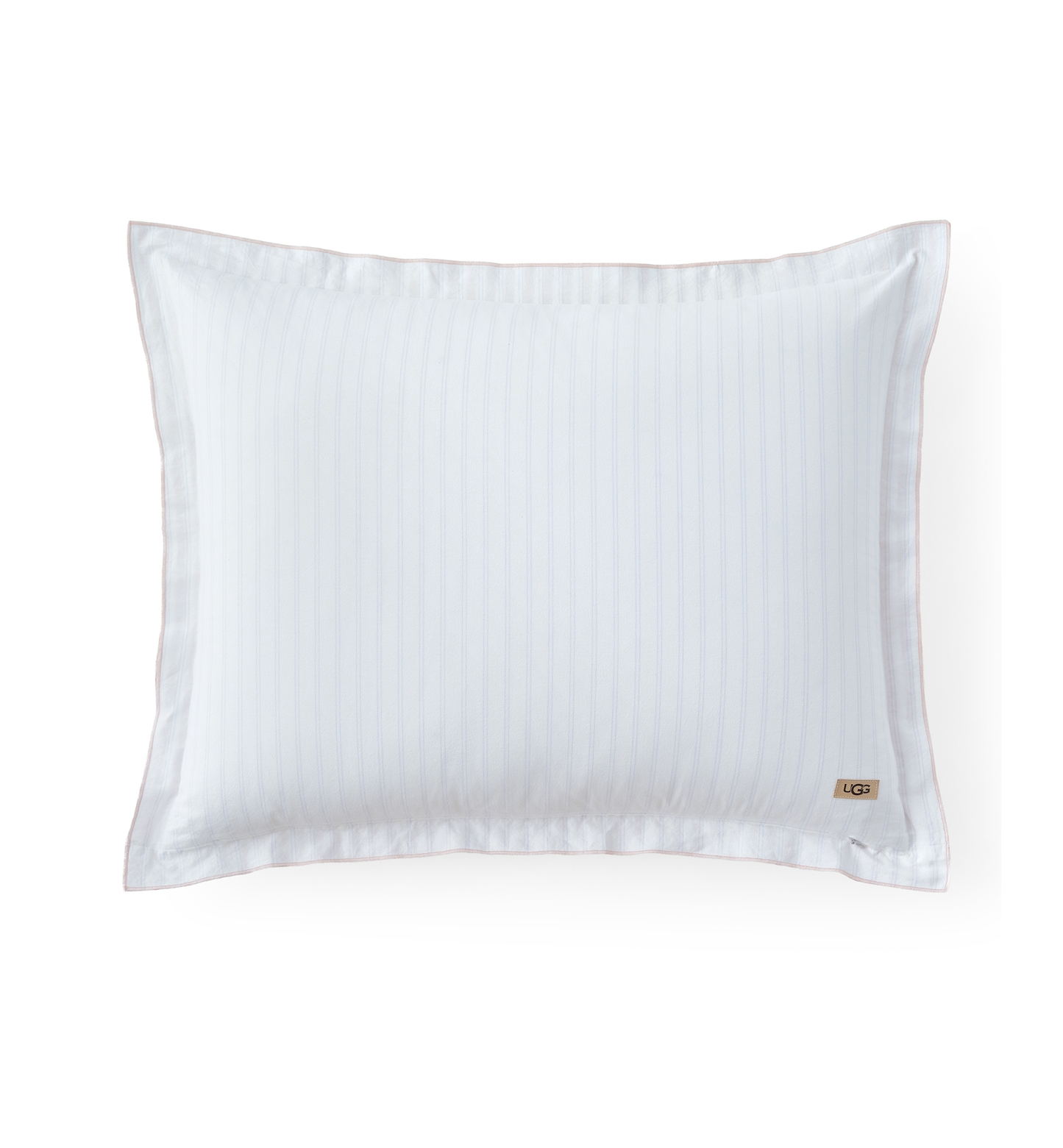 Anders Cotton Comforter Set - Sandalwood