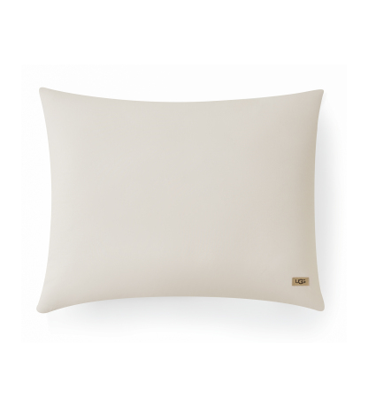 UGG® Kyla Waffle Comforter Set - Cream