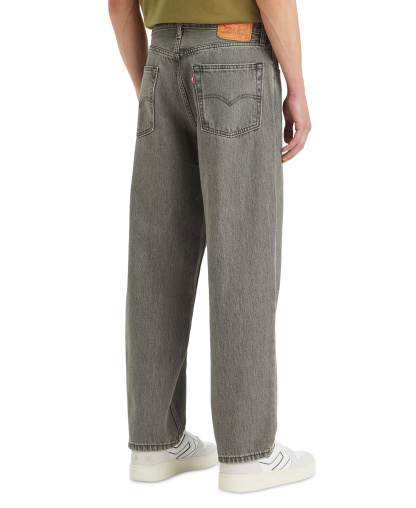 Levi's Men's 578™ Baggy Jeans - Last Gray of Summer