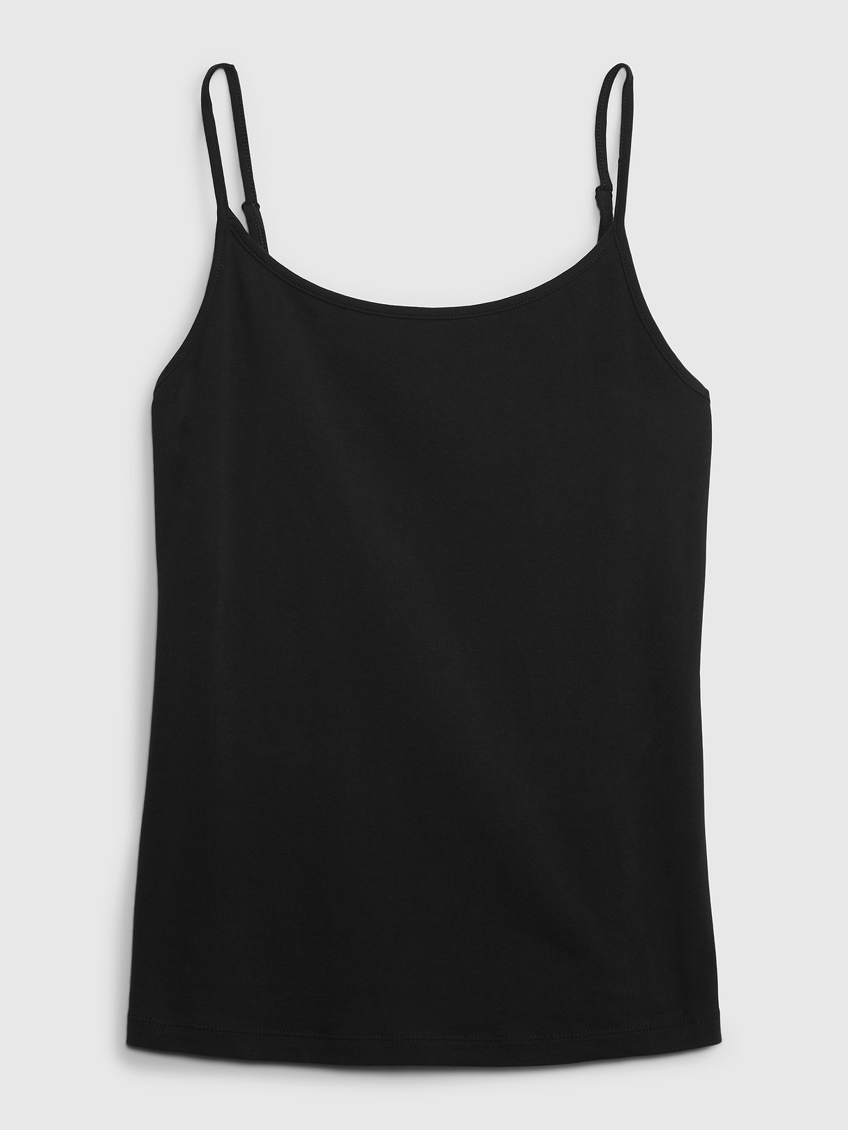 CloseKnit Basic Cami - Black
