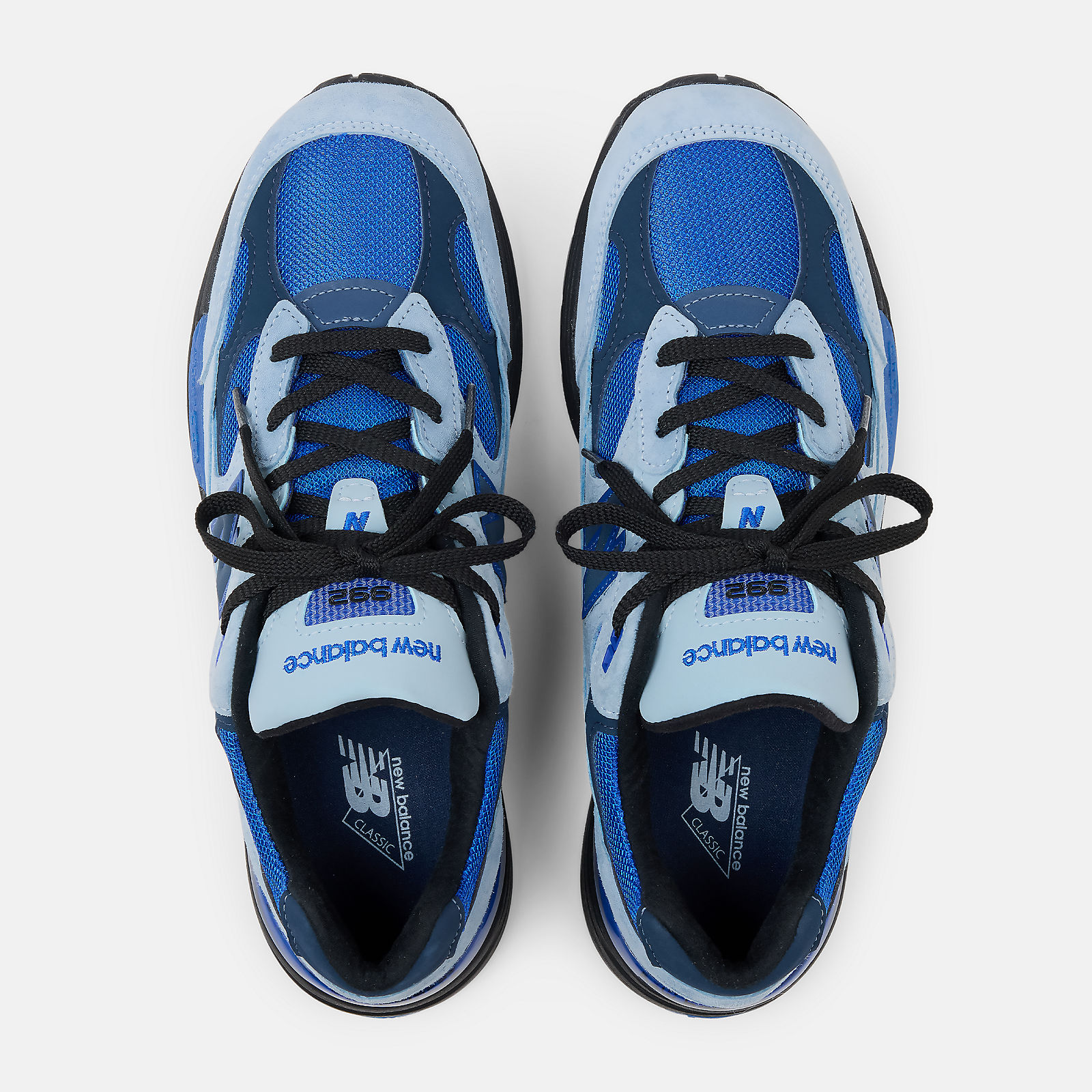 New Balance Made in USA 992, U992AR