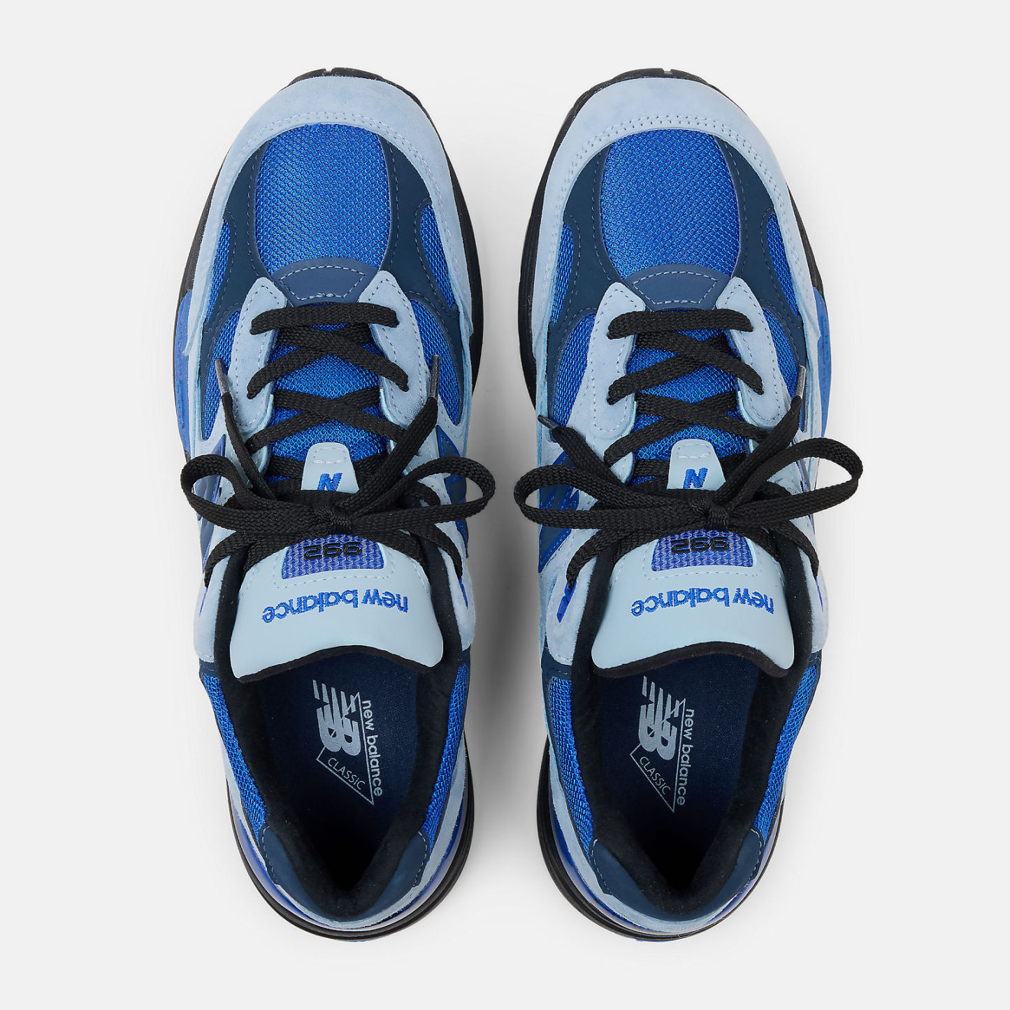 New Balance Made in USA 992, U992AR