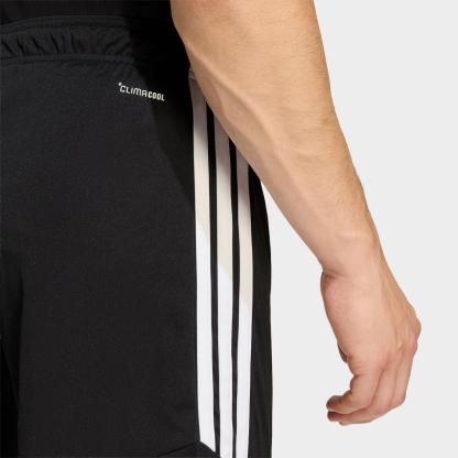 Men's adidas Tiro 26 League Soccer Shorts - Black/White - view 4