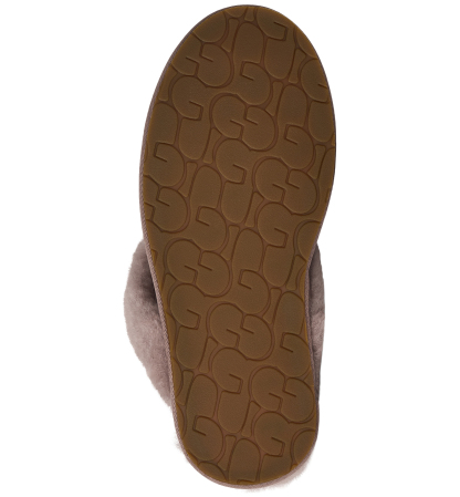 UGG® Women's Scuffette II Slip-On Slippers - Caribou