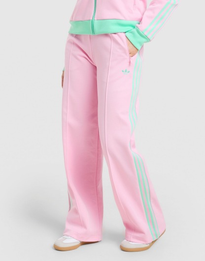 adidas Originals Classic Track Pants - Pink - view 2