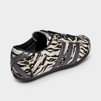 Women's adidas Originals Tokyo Casual Shoes - Off White/Core Black/Wonder White - view 4