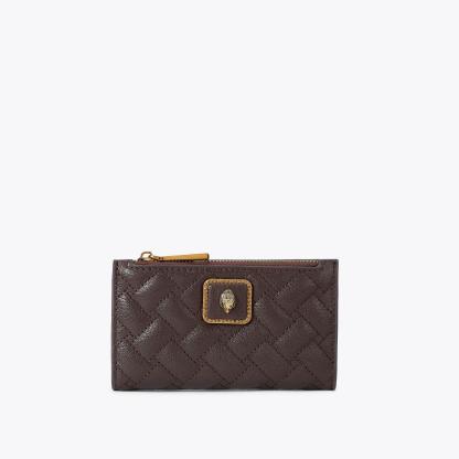 Kurt Geiger London Pimlico Bifold Wallet - Brown