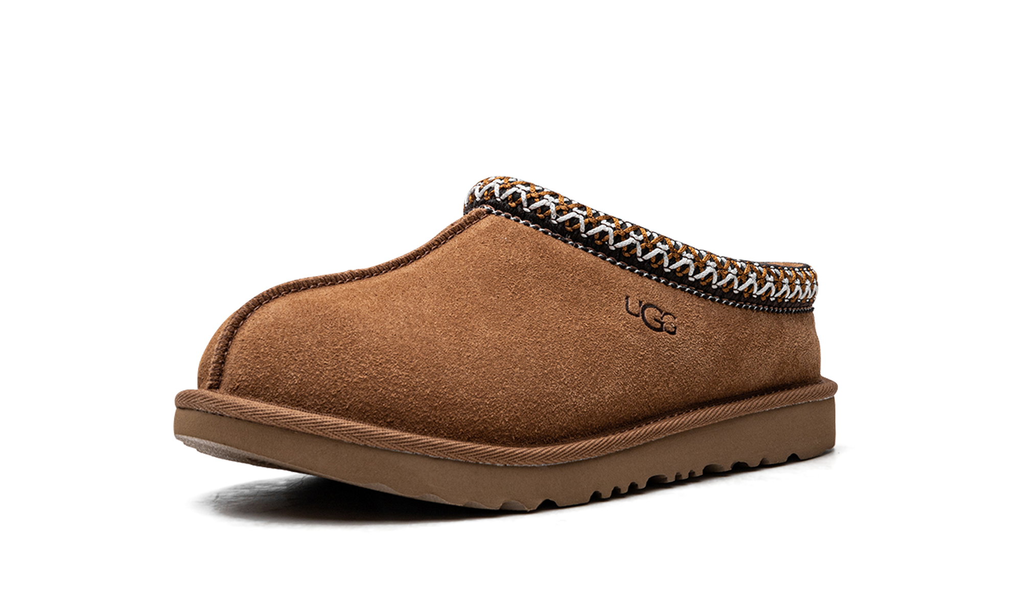 Tasman II GS "Chestnut" 1019066K CHE - view 4