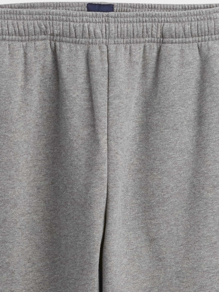 Adult VintageSoft Classic Joggers - Heather grey