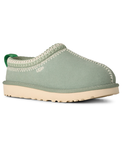 UGG® Women's Tasman Meadow Accent Clog Slippers