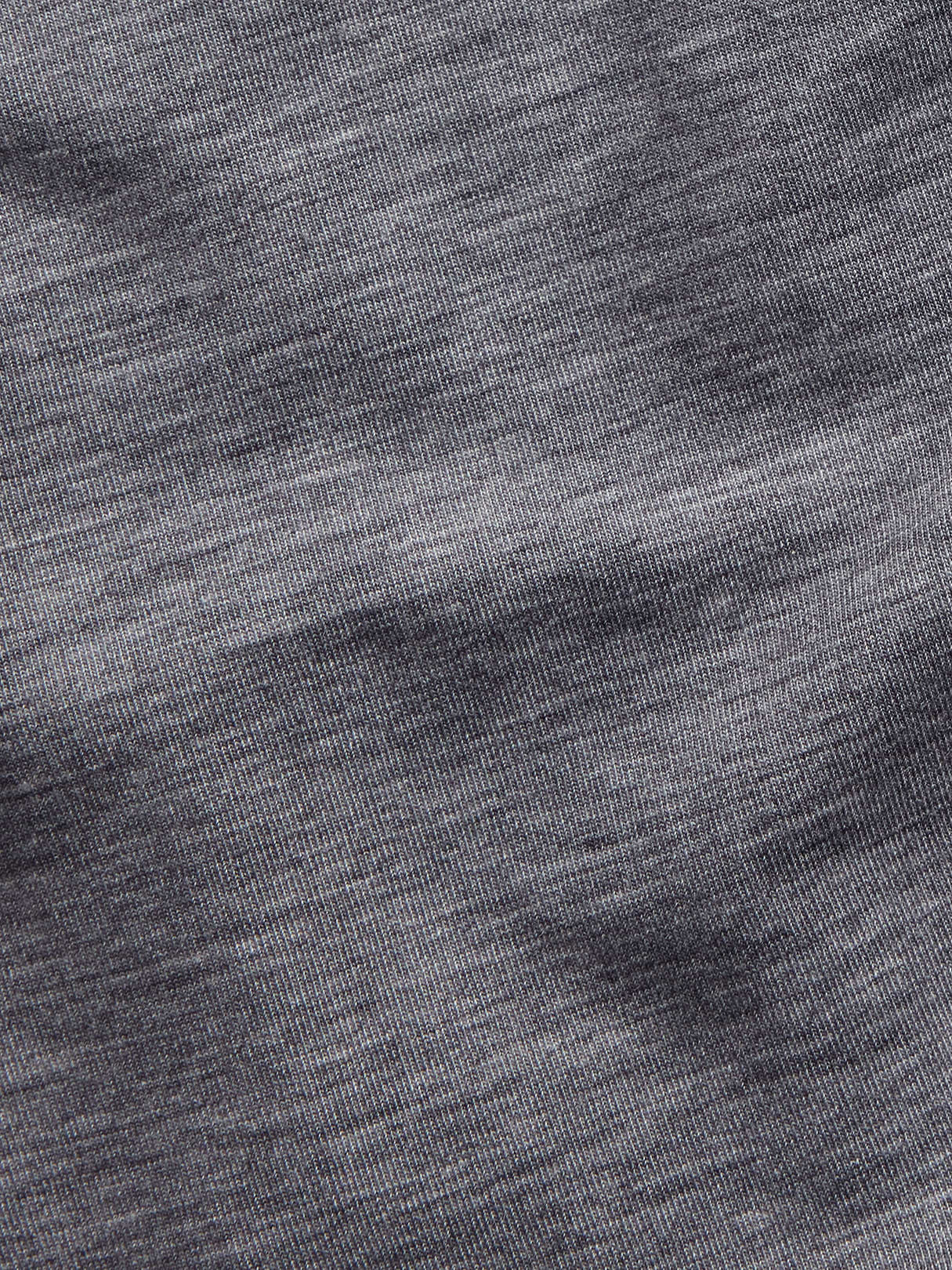 Breathe Hipster - Light heather gray