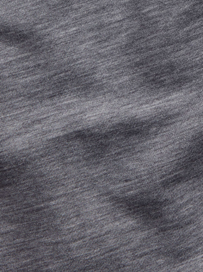 Breathe Hipster - Light heather gray